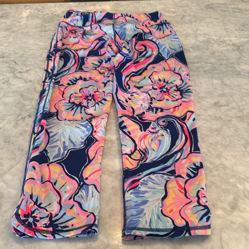Lilly Pullitzer leggings - Picture 6 of 6